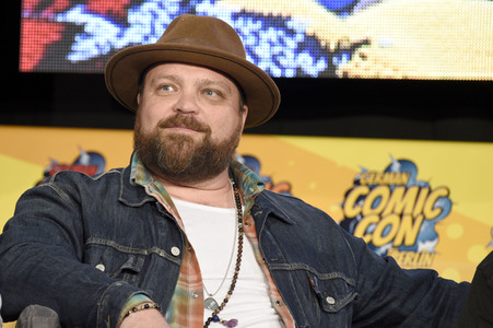 German Comic Con Dortmund 2019