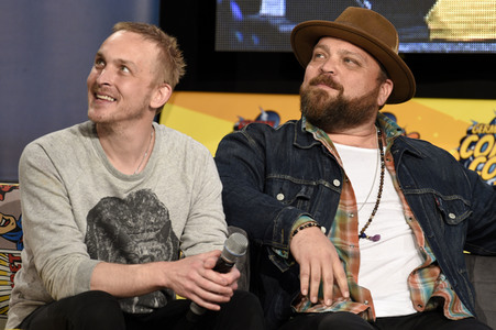 German Comic Con Dortmund 2019