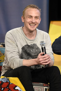 German Comic Con Dortmund 2019