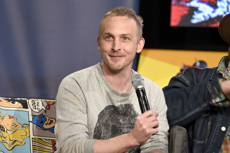 German Comic Con Dortmund 2019