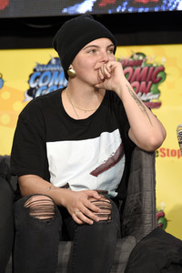 German Comic Con Dortmund 2019