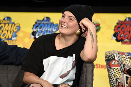 German Comic Con Dortmund 2019