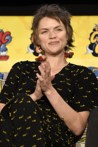 German Comic Con Dortmund 2019