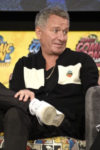 German Comic Con Dortmund 2019