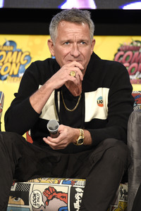 German Comic Con Dortmund 2019