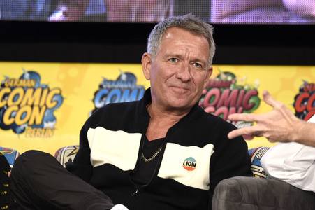 German Comic Con Dortmund 2019