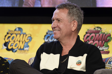 German Comic Con Dortmund 2019