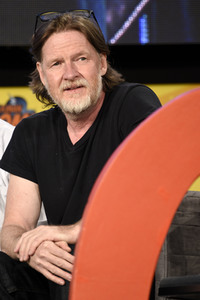 German Comic Con Dortmund 2019