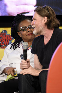 German Comic Con Dortmund 2019