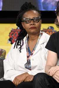 German Comic Con Dortmund 2019