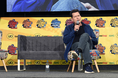 German Comic Con Dortmund 2019