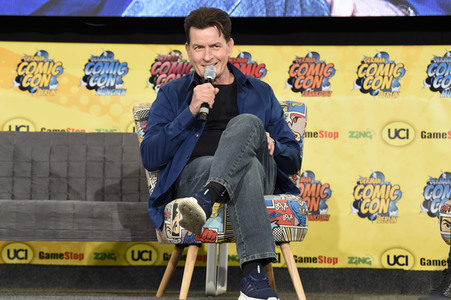 German Comic Con Dortmund 2019