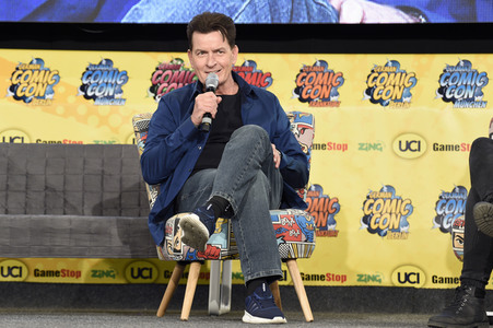 German Comic Con Dortmund 2019