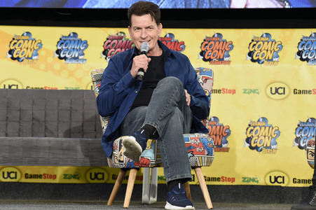 German Comic Con Dortmund 2019