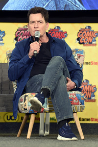 German Comic Con Dortmund 2019