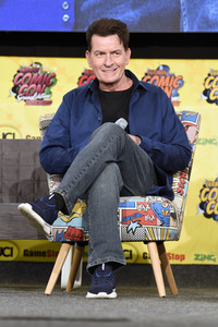 German Comic Con Dortmund 2019