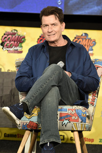 German Comic Con Dortmund 2019