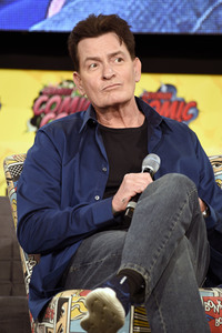 German Comic Con Dortmund 2019