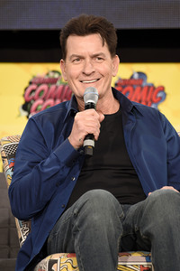 German Comic Con Dortmund 2019