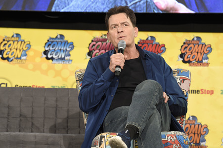 German Comic Con Dortmund 2019