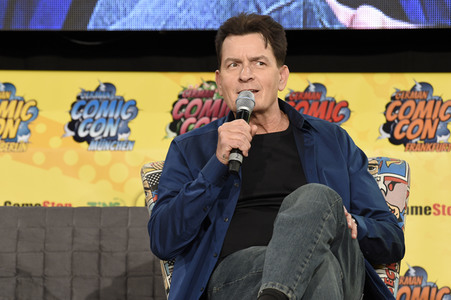 German Comic Con Dortmund 2019