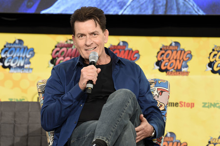 German Comic Con Dortmund 2019