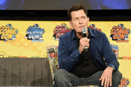 German Comic Con Dortmund 2019