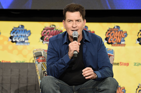 German Comic Con Dortmund 2019