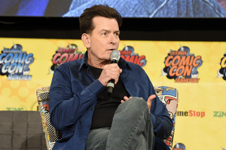 German Comic Con Dortmund 2019