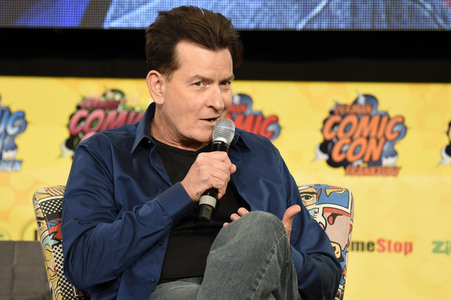 German Comic Con Dortmund 2019