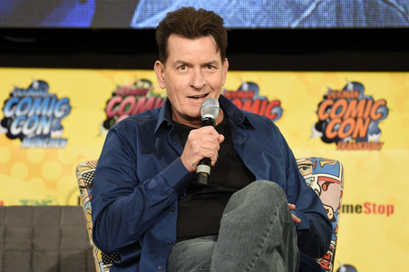 German Comic Con Dortmund 2019