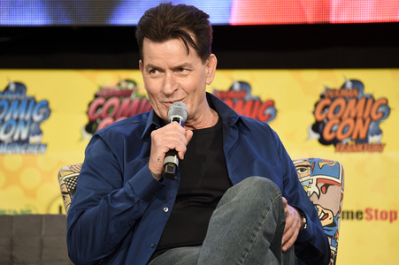 German Comic Con Dortmund 2019