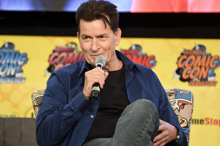 German Comic Con Dortmund 2019