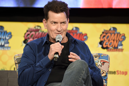 German Comic Con Dortmund 2019