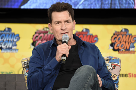 German Comic Con Dortmund 2019