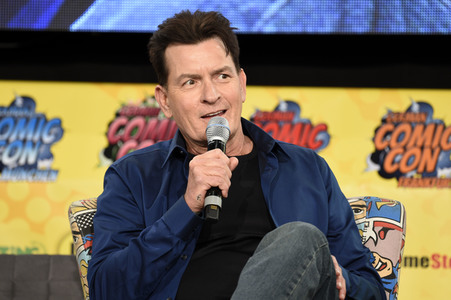 German Comic Con Dortmund 2019