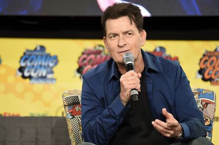 German Comic Con Dortmund 2019