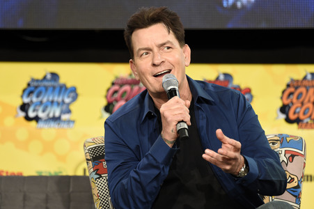 German Comic Con Dortmund 2019