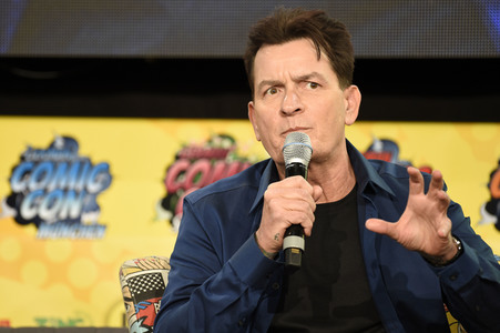 German Comic Con Dortmund 2019