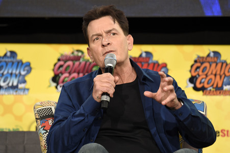 German Comic Con Dortmund 2019