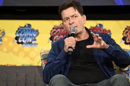 German Comic Con Dortmund 2019