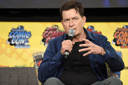 German Comic Con Dortmund 2019