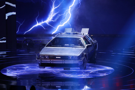 2. Liveshow 'DSDS 2019' in Köln