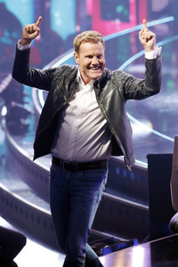 2. Liveshow 'DSDS 2019' in Köln