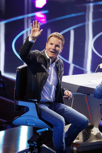 2. Liveshow 'DSDS 2019' in Köln