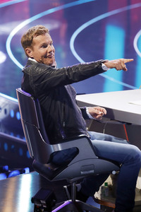 2. Liveshow 'DSDS 2019' in Köln
