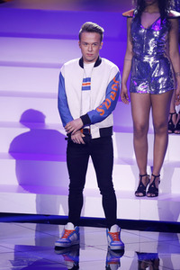 2. Liveshow 'DSDS 2019' in Köln