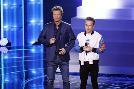 2. Liveshow 'DSDS 2019' in Köln