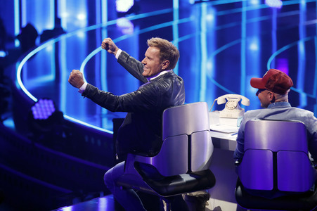 2. Liveshow 'DSDS 2019' in Köln