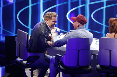 2. Liveshow 'DSDS 2019' in Köln